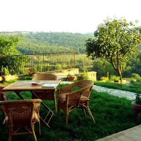 Country House Nazzano Διαμέρισμα Gambassi Terme