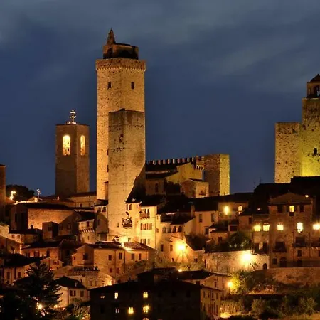 Country House Nazzano