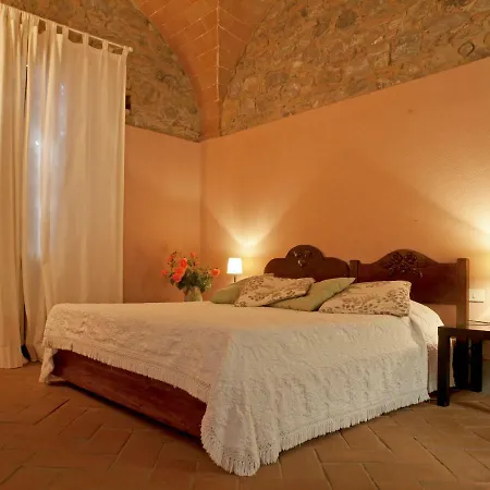 Country House Nazzano * Gambassi Terme