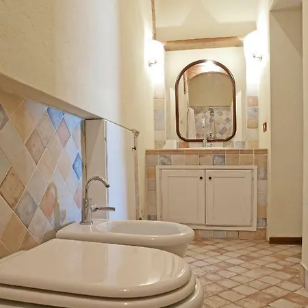 Country House Nazzano Διαμέρισμα Gambassi Terme
