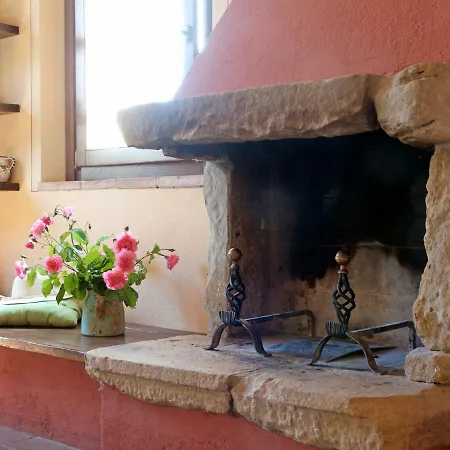 Country House Nazzano Διαμέρισμα