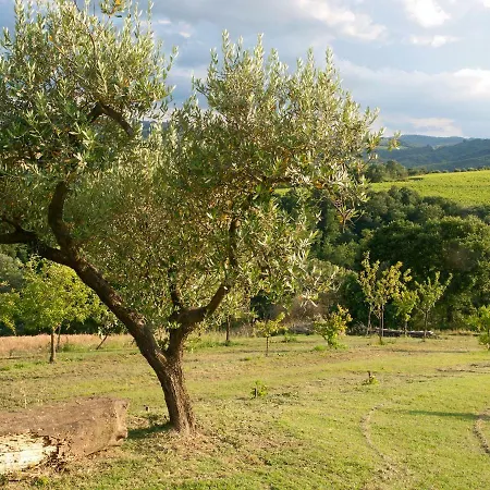 Country House Nazzano