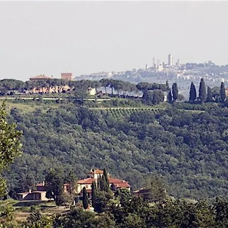 Country House Nazzano