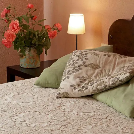 Country House Nazzano Διαμέρισμα Gambassi Terme