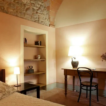 Country House Nazzano * Gambassi Terme