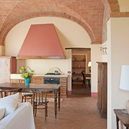Διαμέρισμα Country House Nazzano Gambassi Terme
