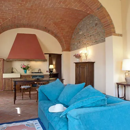Country House Nazzano Διαμέρισμα *