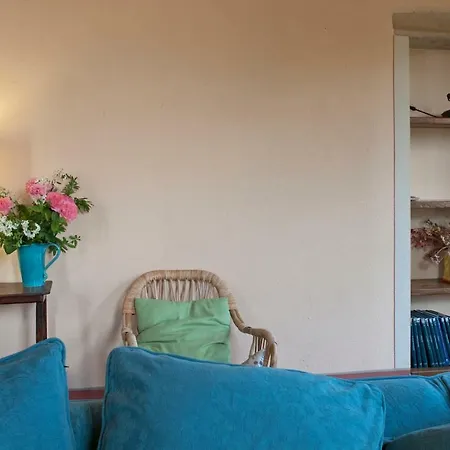 Country House Nazzano